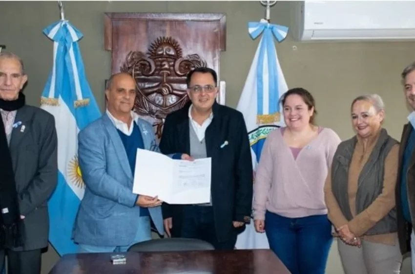  Pronunciamiento ante el cierre del Instituto Belgraniano