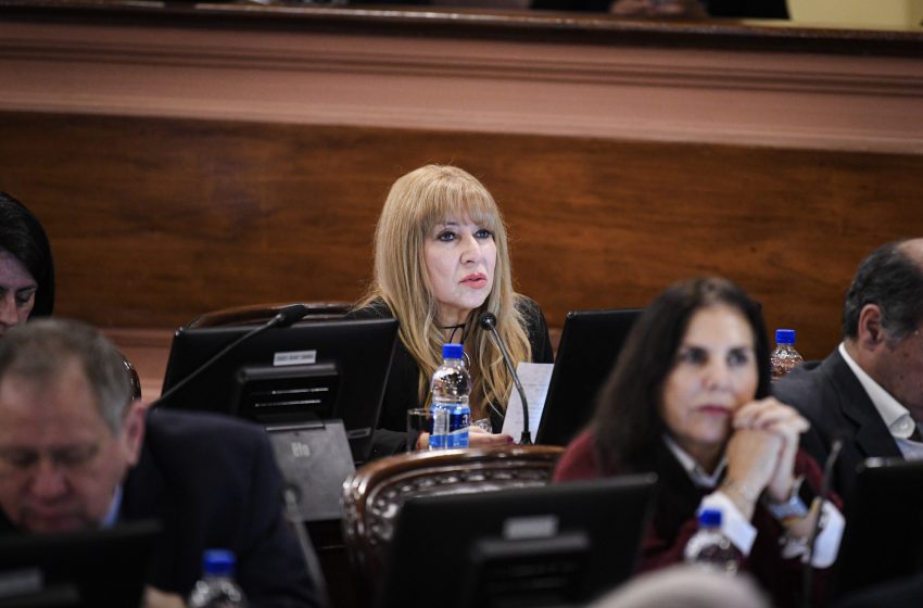  Se reunieron los viceintendentes entrerrianos, con la participación ciudadana como eje