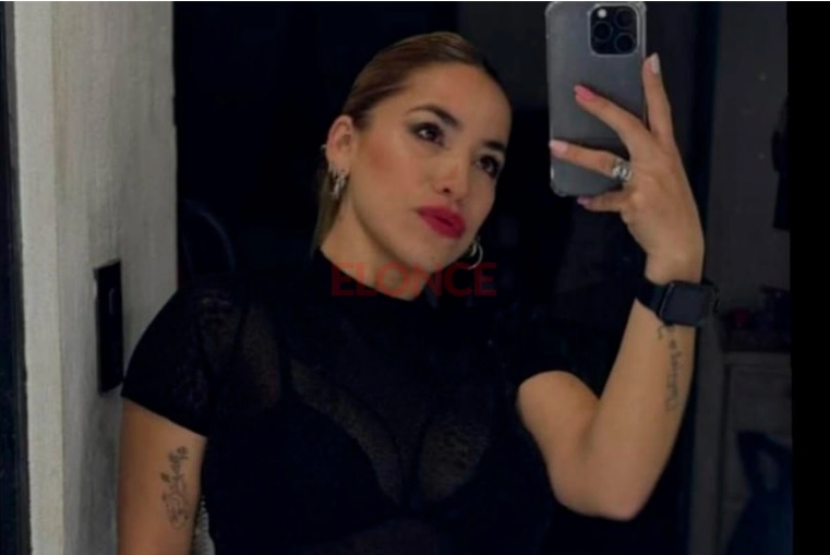  Buscan intensamente a una joven entrerriana desaparecida