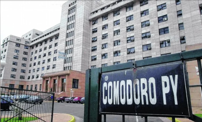  Causa Vialidad: otros tres condenados se entregaron en Comodoro Py