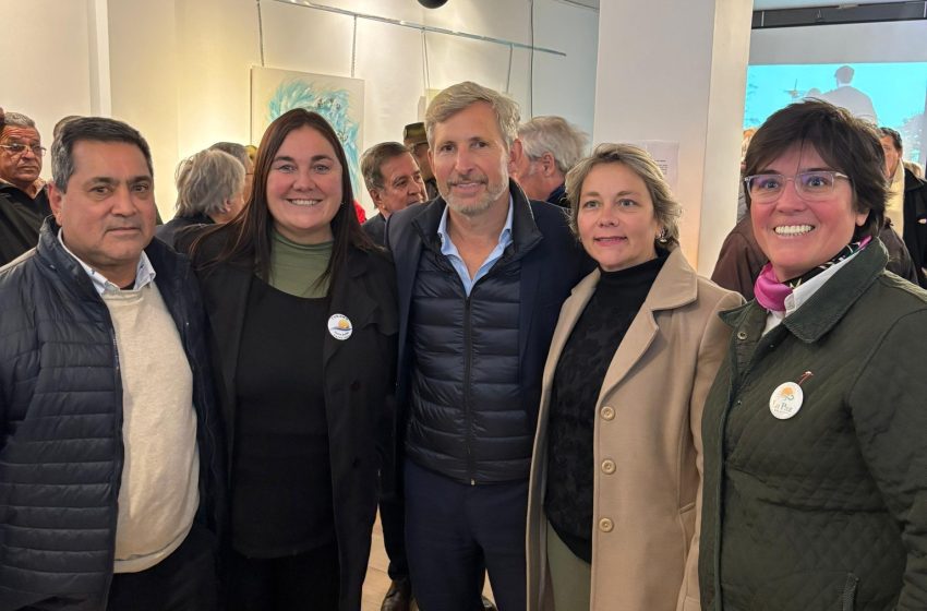  La ciudad paraíso presente en el lanzamiento de la temporada de invierno
