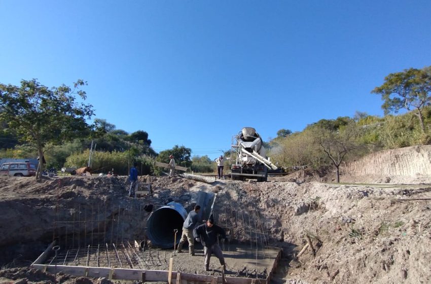  Santa Elena: Una obra muy esperada para conectar la Costanera con el Anfiteatro