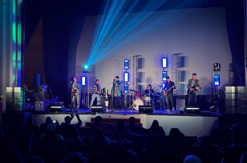  El Encuentro Entrerriano de Música tuvo participación federal y acompañamiento del público