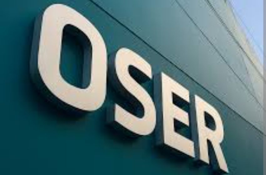  Desde Oser afirman que “el ordenamiento concluyó” y que ampliarán las prestaciones