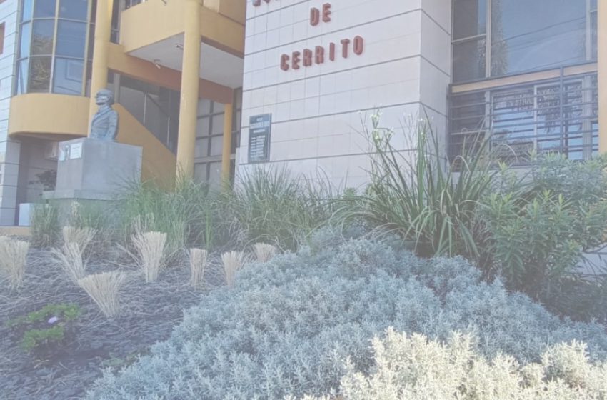  El municipio de Cerrito celebra sus 51 años