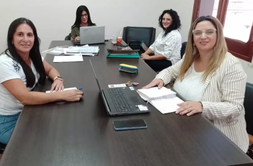  Echaron a una funcionaria por un supuesto desfalco en comedores escolares y comunitarios