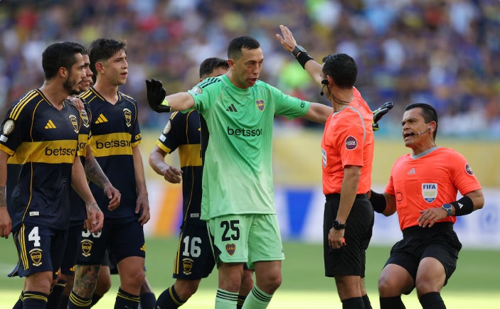  Mundial de Clubes: Boca va por el milagro ante el Bayern Múnich y por una revancha que espera hace 24 años