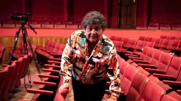  Los Palmeras anunciaron que Cacho Deicas no es más parte del grupo