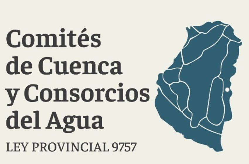 Convocan a participar de la asamblea del Comité de Cuenca del arroyo Perucho Verna