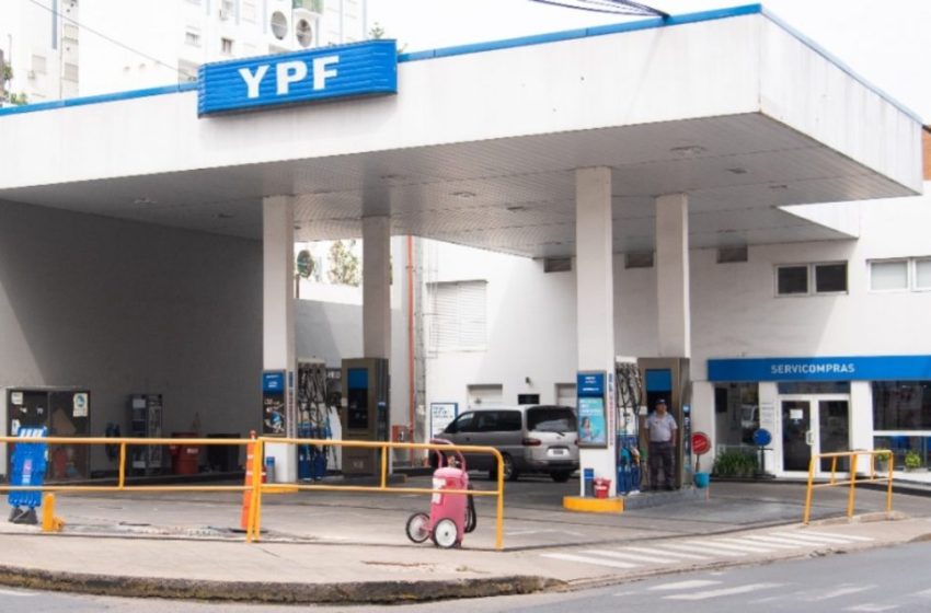  Suben impuestos a la nafta y el gasoil: De cuánto será el impacto por litro