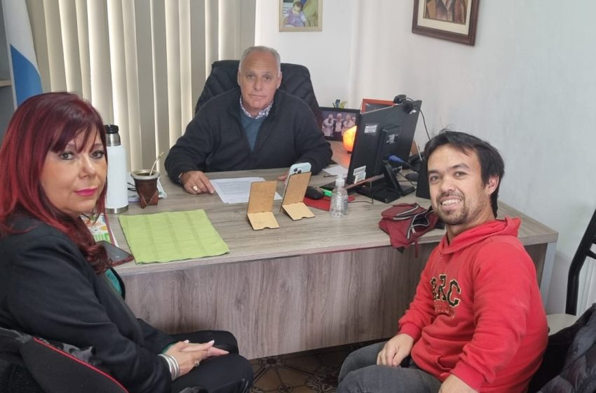  Sedapper gestiona cursos de capacitación ante el Ministerio de Seguridad para delegados