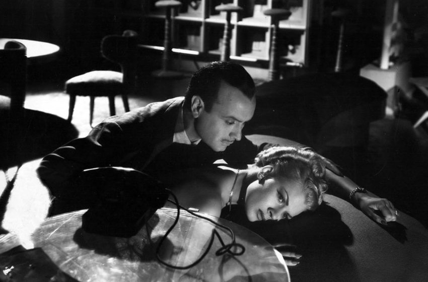  La Secretaría de Cultura de Entre Ríos invita a un nuevo ciclo de películas en el IAAER