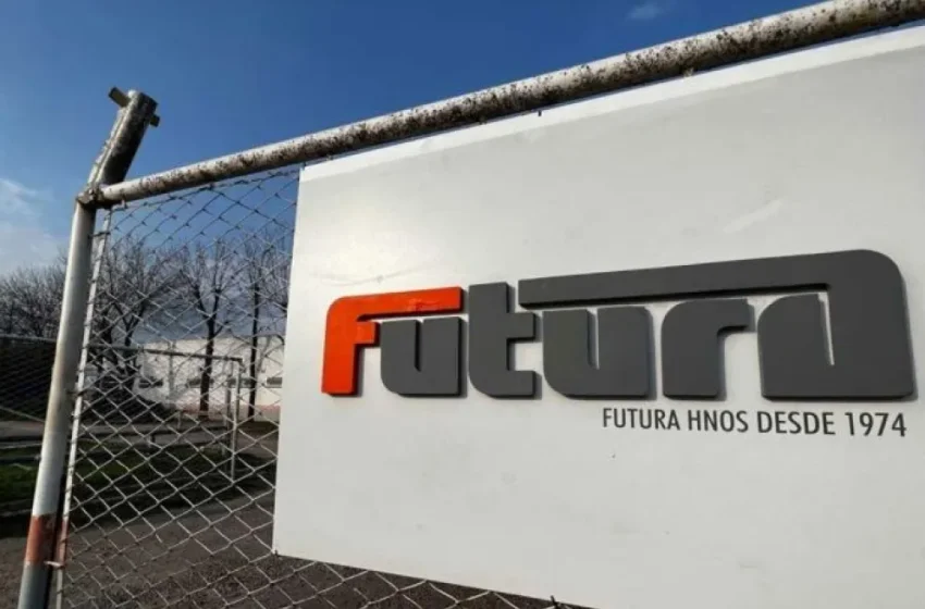  Cerró emblemática fábrica en Gualeguaychú: 20 empleados quedaron sin fuente laboral