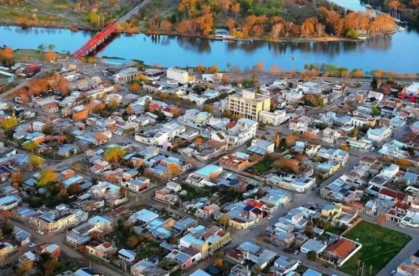  Gualeguaychú será la primera ciudad de la provincia en medir la calidad del aire