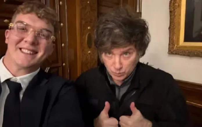  La Oficina Anticorrupción desligó a Javier Milei de responsabilidades al promocionar $LIBRA