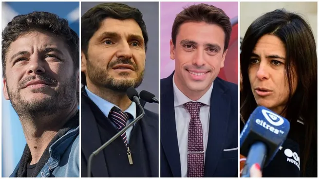  Este domingo, Santa Fe va a las urnas con la pulseada por Rosario como plato fuerte