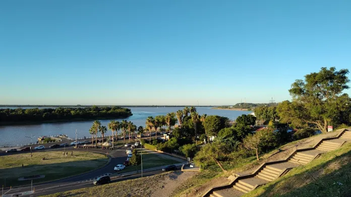  SMN: Con tiempo estable, suben las temperaturas qué se pronostica para esta semana