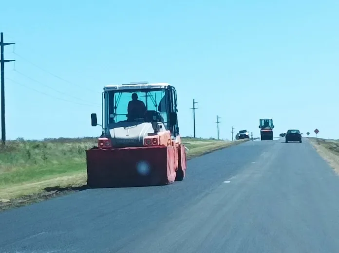  Gobierno licitará con peajes la Autovía 18 y la ruta 12 entre Paraná y Crespo: Convoca a audiencia pública