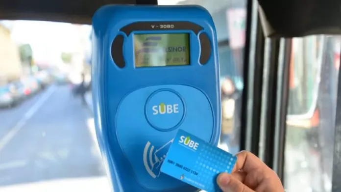  Transporte: AGMER se manifestará por el boleto docente  el gobierno informó avances en las gestiones