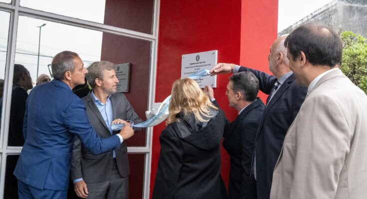  La Universidad Autónoma de Entre Ríos celebra sus 25 años