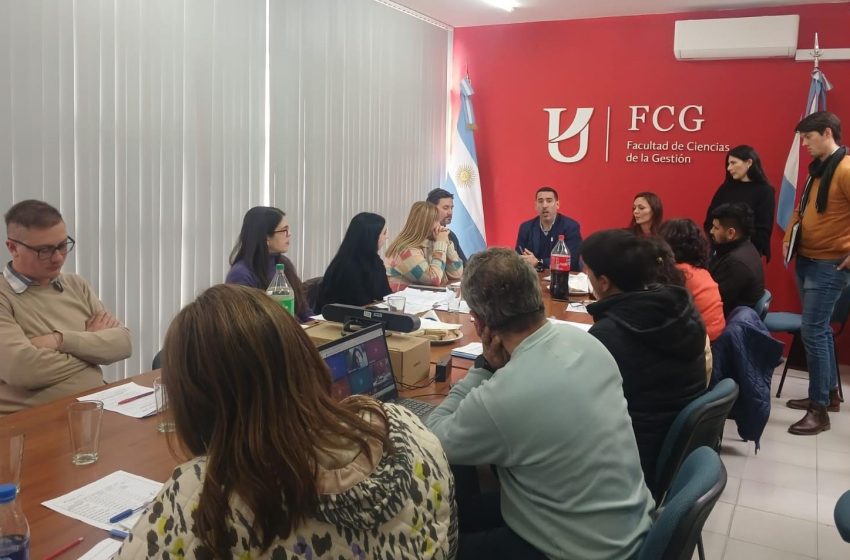  FCG tendrá a partir de este año un Preingreso Universitario