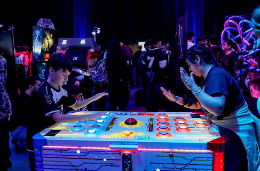  Campus Party reunió a miles de personas y posiciona a Entre Ríos como capital de la innovación