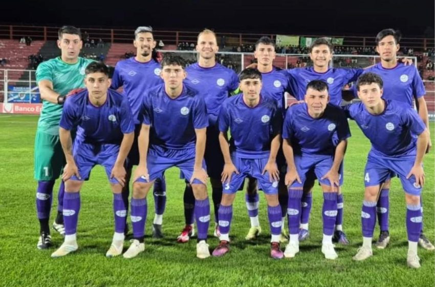  El gobierno provincial estuvo presente en la final de la Copa Desafió de Fútbol