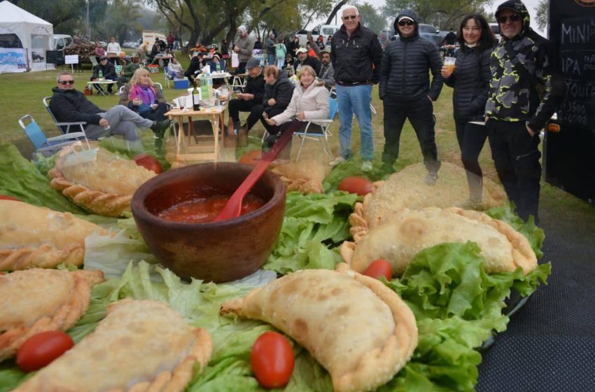  Puerto Curtiembre: Una fiesta que llegó para quedarse