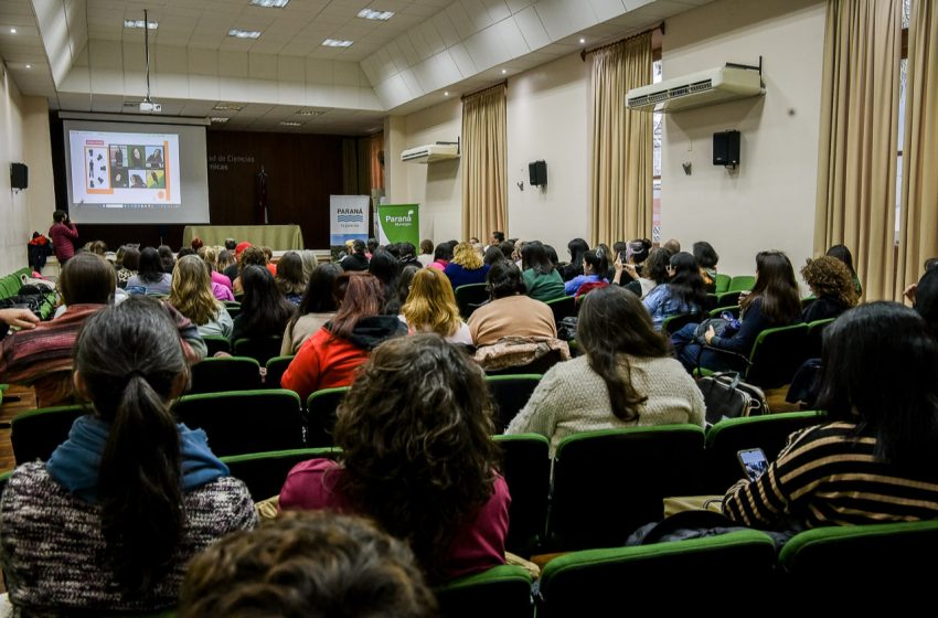  Diseña Paraná: Continúan las actividades del programa de fortalecimiento para emprendedores con diseño