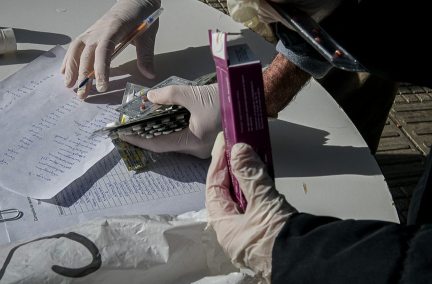  Fue exitosa la cuarta campaña de recolección de medicamentos vencidos domiciliarios