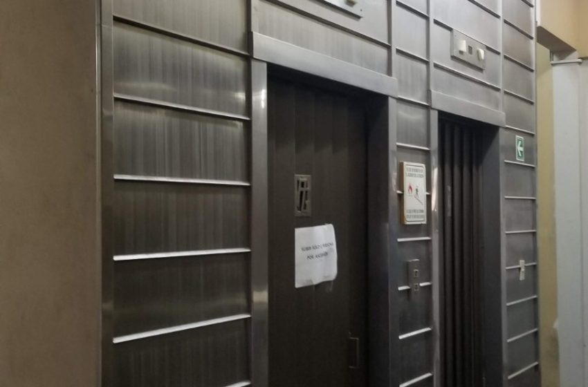  Se continúa trabajando para mejorar la accesibilidad motriz en edificios judiciales