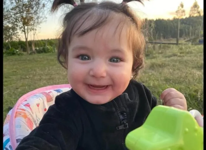  Concordia se une por Gianella: Solidaridad, fe y esperanza tras el trágico accidente