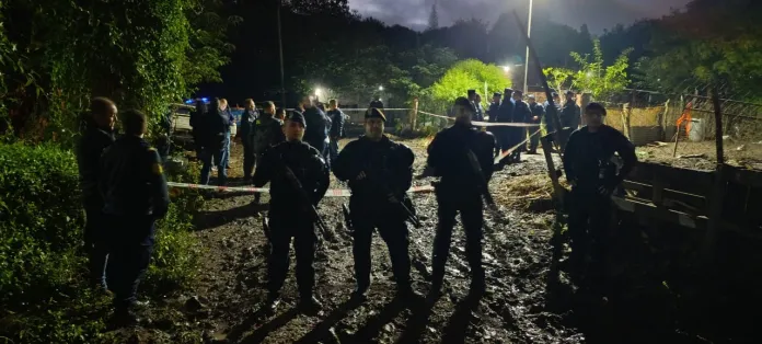  Informe: Hubo 18 homicidios en el primer semestre en la provincia y la mayoría fue entre conocidos