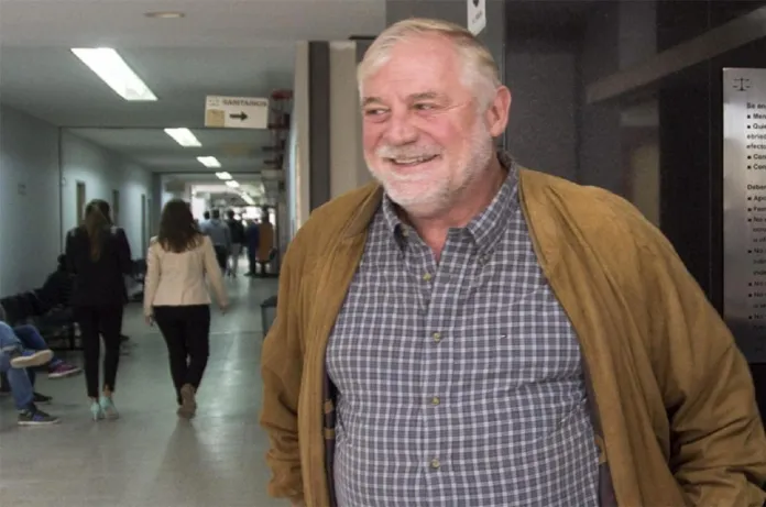  Corrupción: Procesaron al titular de UPCN y exdiputado José Allende y su familia por enriquecimiento ilícito