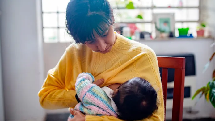  Concepción del Uruguay: Organizan actividades por la Semana de la Lactancia