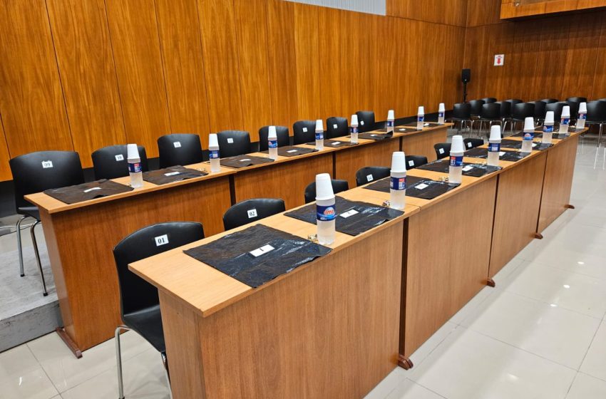  En Paraná, un jurado popular declaró culpable a un hombre de abuso sexual