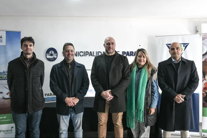  Se realizará en Paraná la maratón del Círculo de Suboficiales de Policía de Entre Ríos