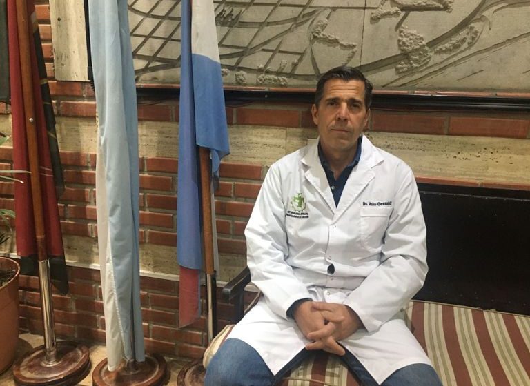  Radio Diputados: Difunden los derechos de los animales en Concordia