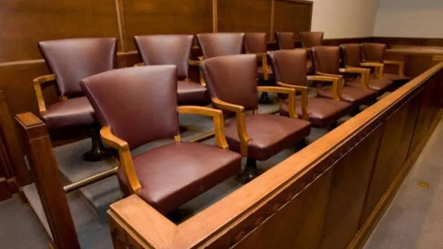  Juicio por jurados en Rosario del Tala por denuncia de abuso sexual