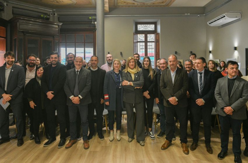  Las universidades y el Municipio firmaron un acuerdo clave para consolidar a Paraná como Ciudad Universitaria