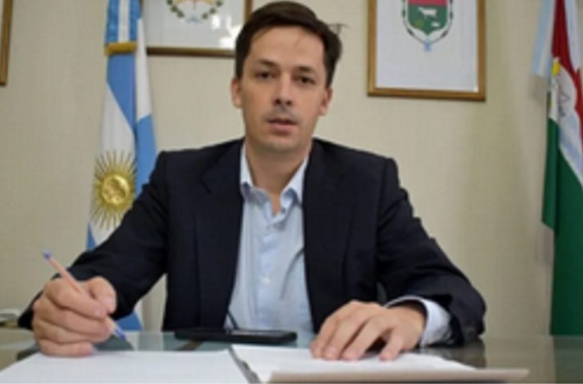  Schneider: “Se han cortado todos los fondos que venían de Nación”