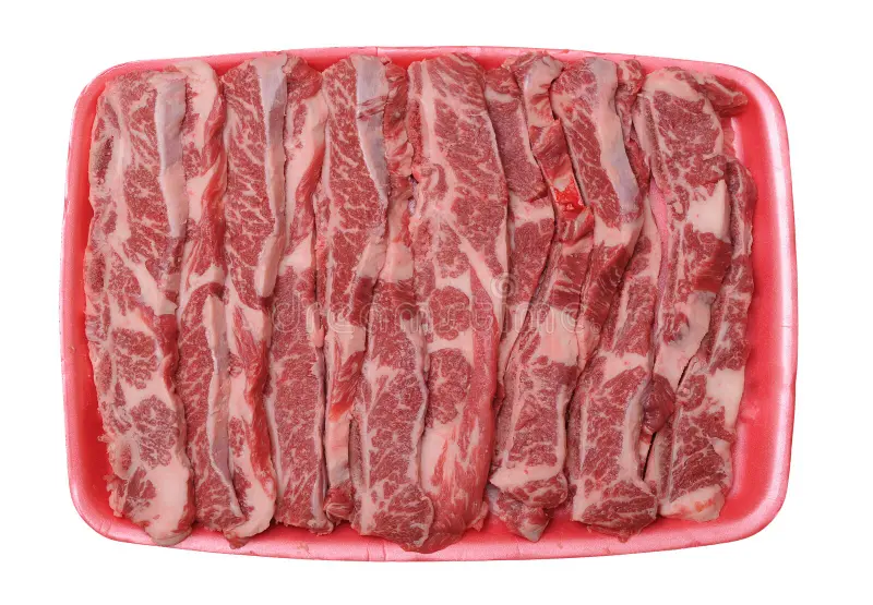  Empezó a ingresar a la Patagonia asado del norte: Por ahora es más barato, pero incumpliría varias disposiciones y es “anónimo”, pues carece de trazabilidad