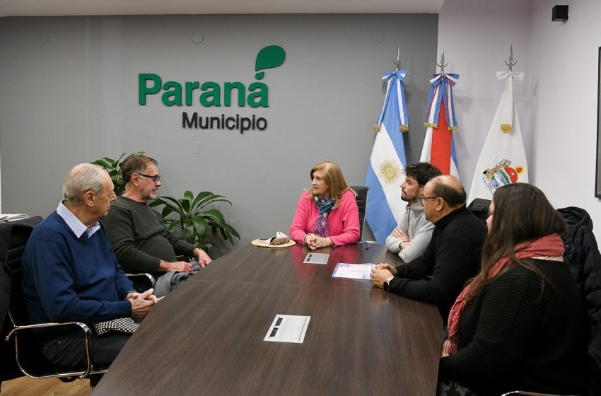  Paraná será sede de una clínica internacional de hockey