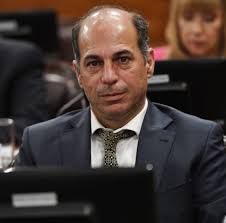  Marcelo López: “Kueider fue el gran operador del peronismo, y hoy no tiene el coraje de enfrentar a la Justicia”