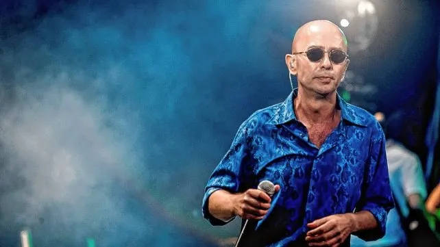  Proponen declarar al Indio Solari Ciudadano Ilustre de Paraná