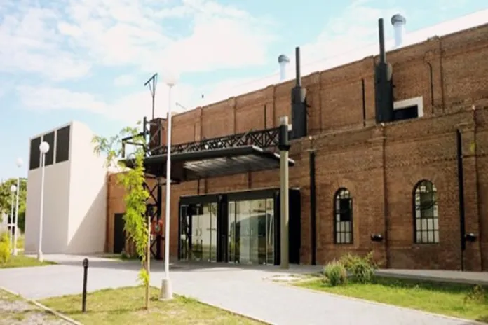  Habrá un ciclo de cine infantil en las vacaciones de invierno en la Vieja Usina de Paraná