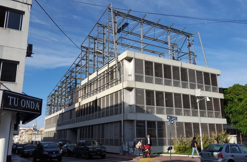  Convocan a participar del concurso “Beneficio a la conservación del patrimonio edilicio”