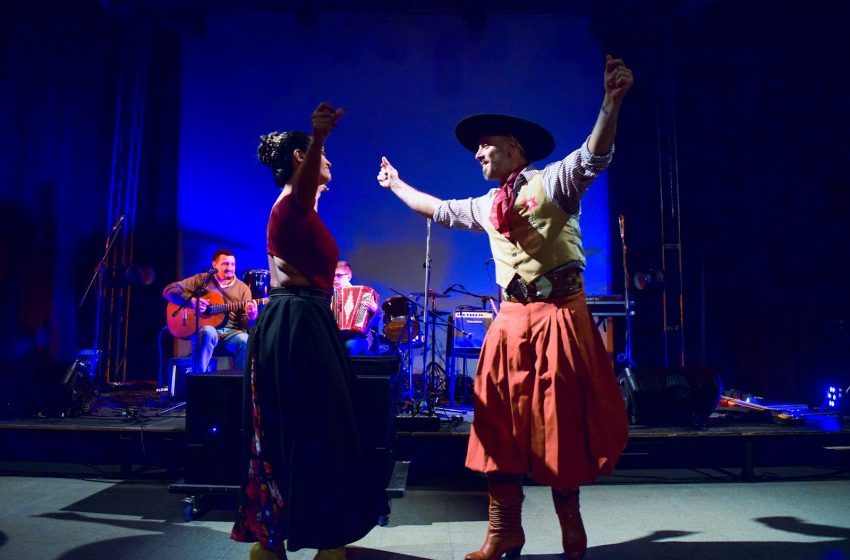  La Provincia impulsó otro fin de semana con actividades culturales en distintas localidades