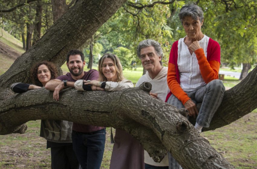  Eco Urbano: 31 años de utopías en movimiento y construcción