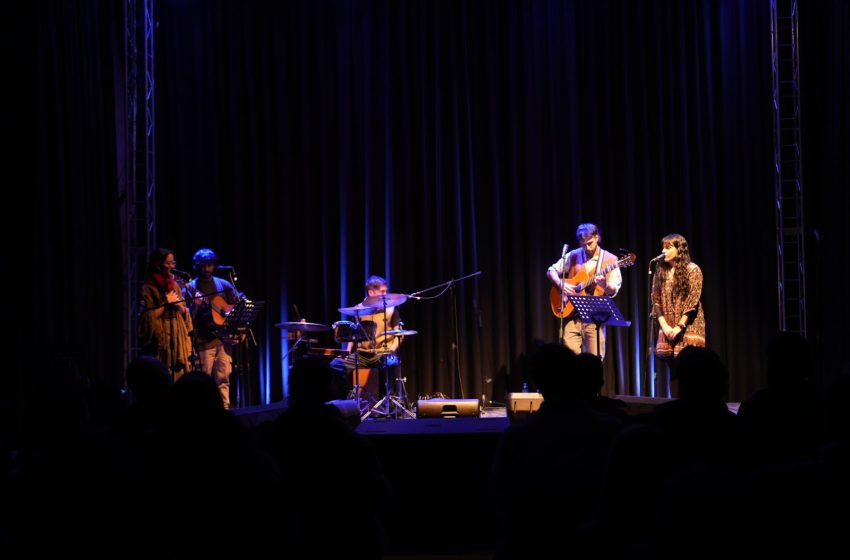  Se prepara un nuevo Fogón Entrerriano en Gobernador Mansilla